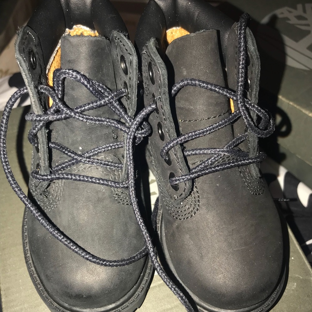 Timberlands